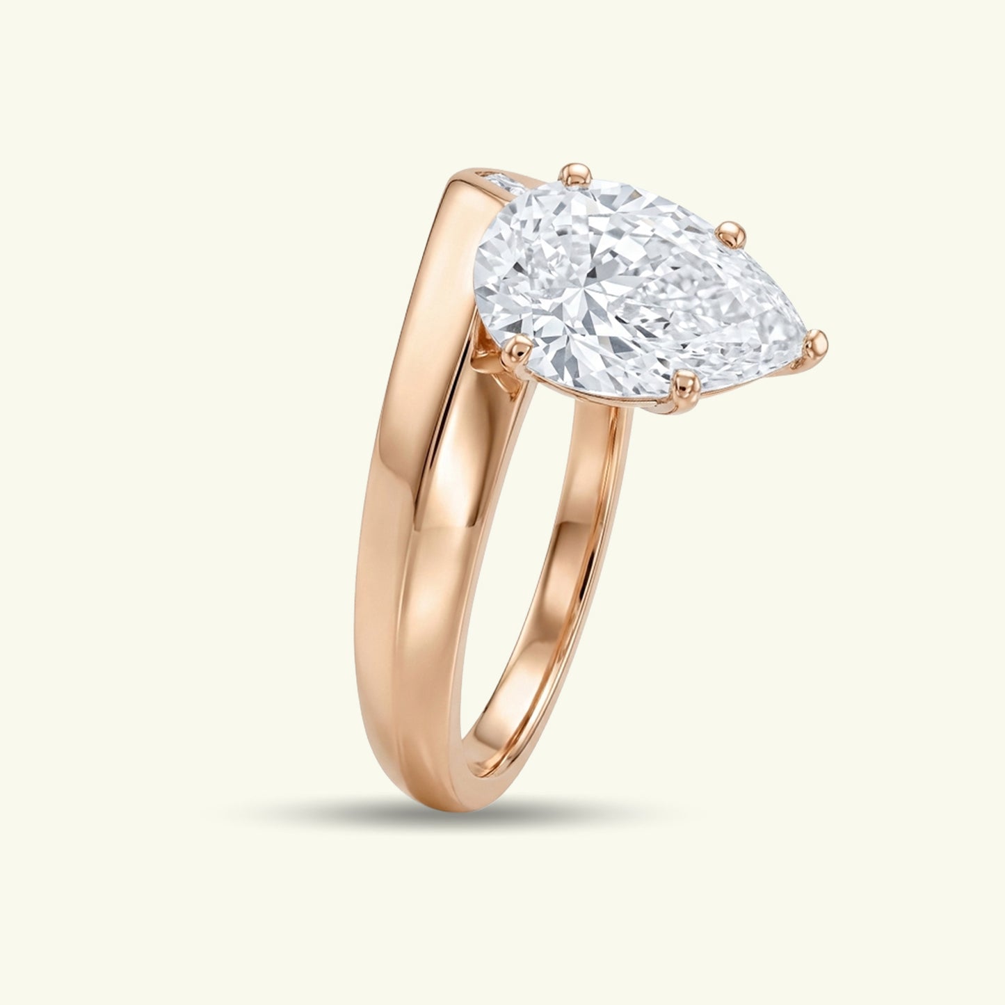  Vaeloria Promise Diamond Ring 