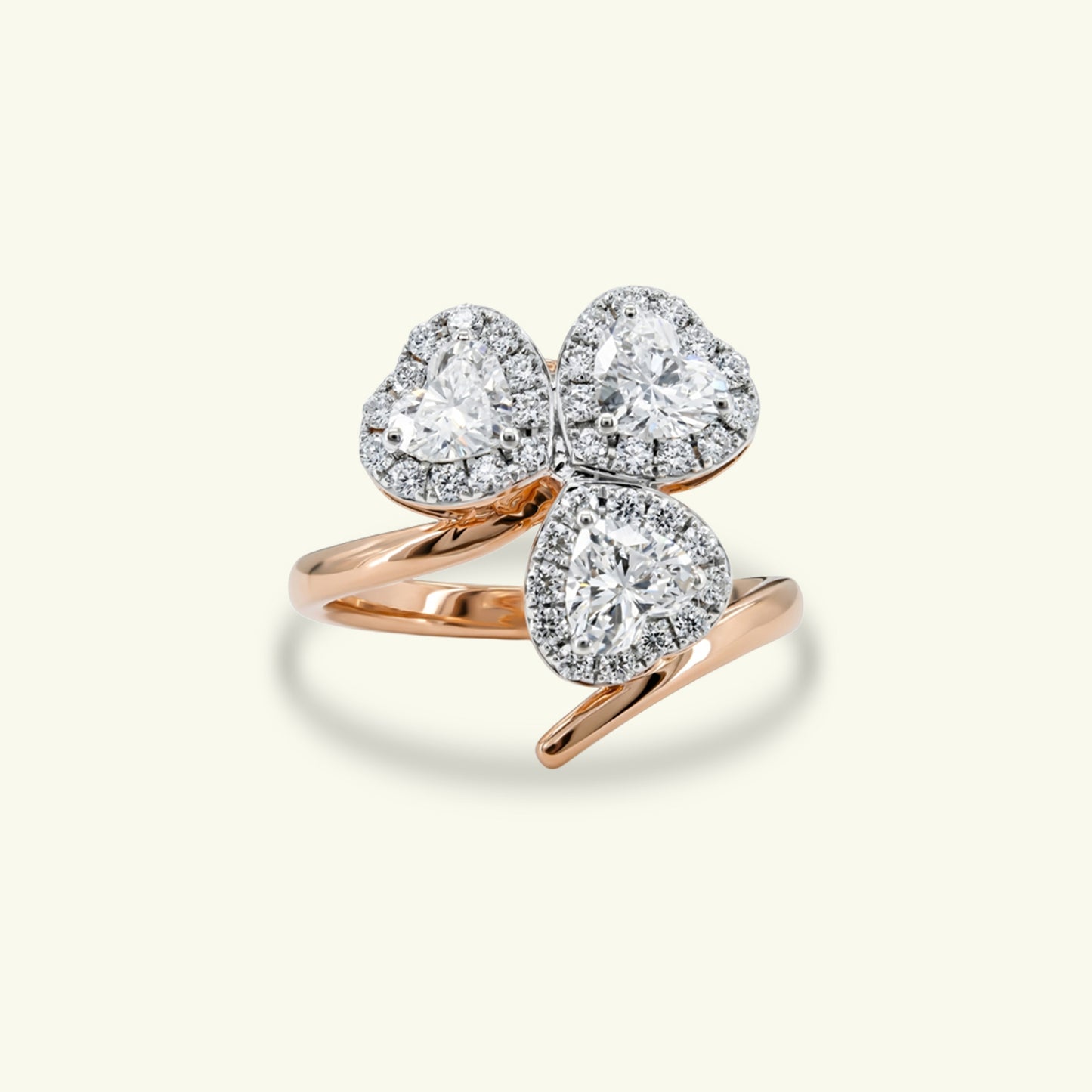 Solara Promise Diamond Ring 