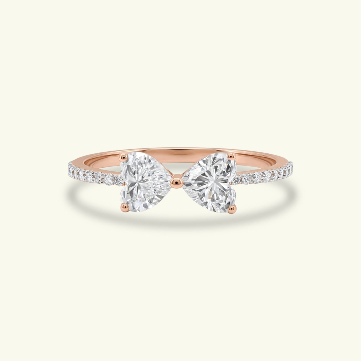  Zymera Prism Diamond Ring 
