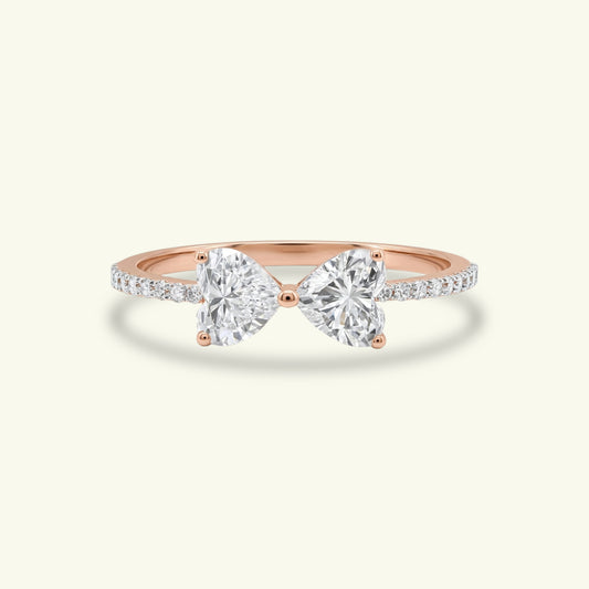  Zymera Prism Diamond Ring 