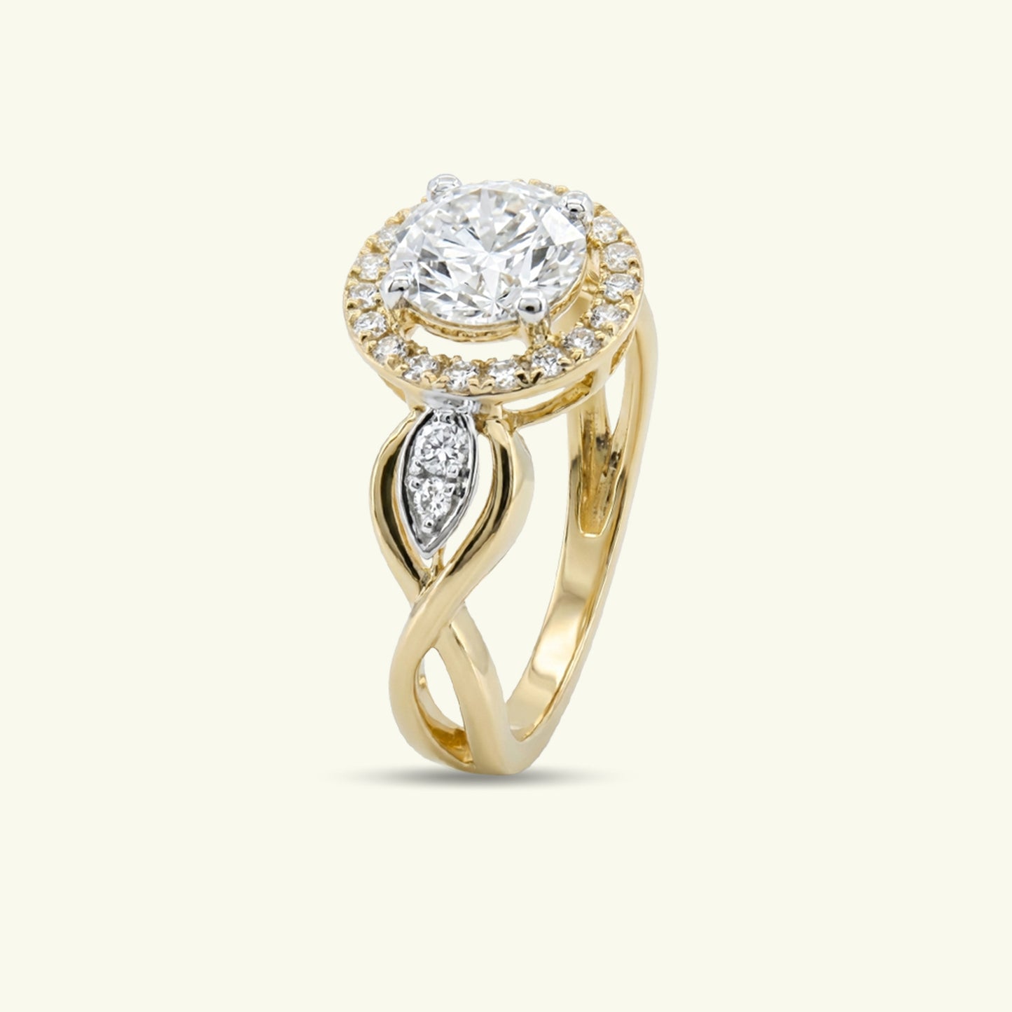  Elanora Crest Diamond Ring 