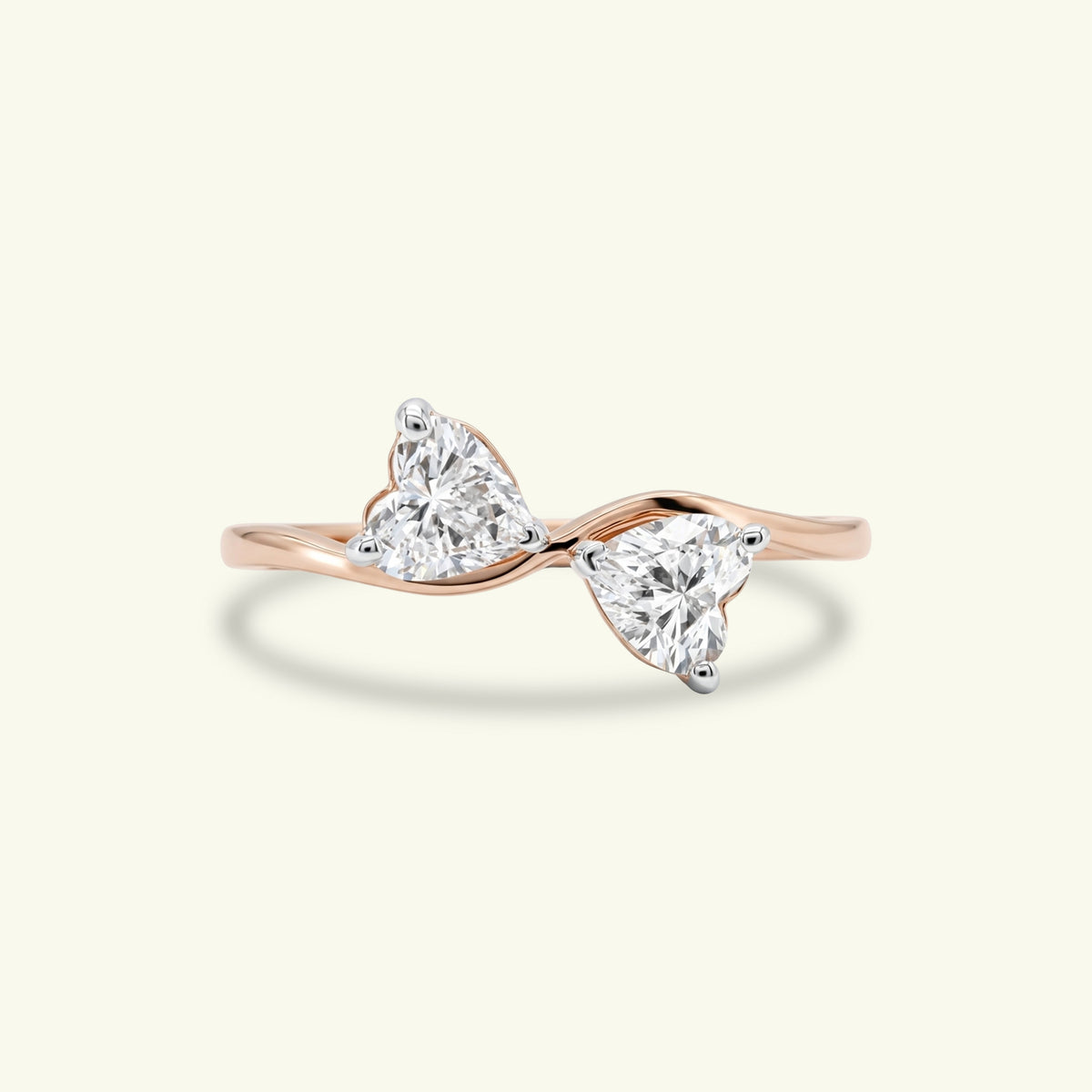 Kindred Diamond Ring