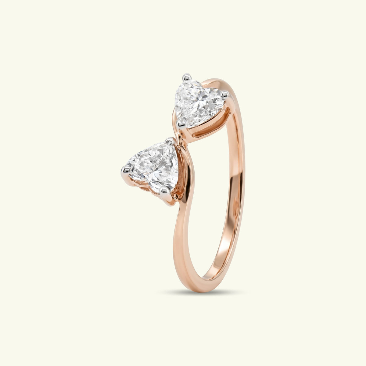 Kindred Diamond Ring