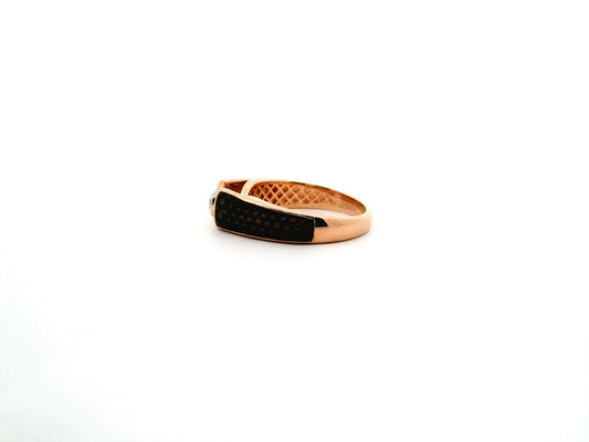Selinor Solitaire Diamond Ring
