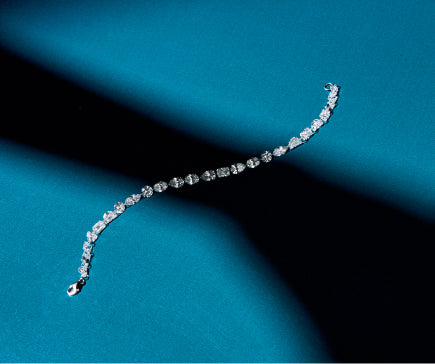 Firefly Reserve | Personalize any jewellery