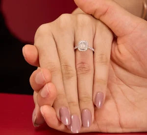Firefly Studio | Personalized Engagement Rings
