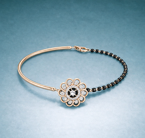 Mangalsutra Bracelets