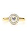 Mystique Ring