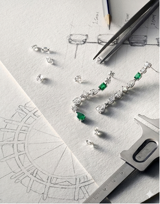 Personalised Jewellery
