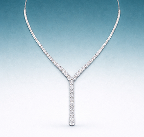 Lariat Necklaces