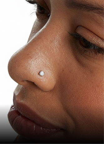 Nose Pins