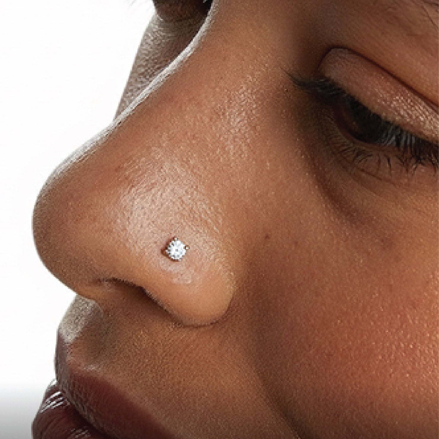NOSE PINS