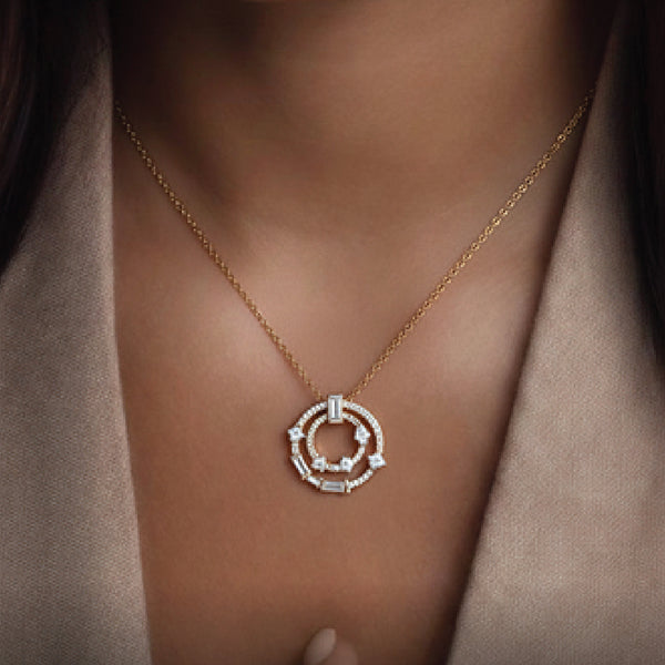 Pendants