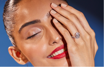 Firefly Studio | Personalized Engagement Rings