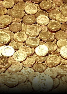 Old Gold Exchange