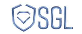 SGL certification Logo 